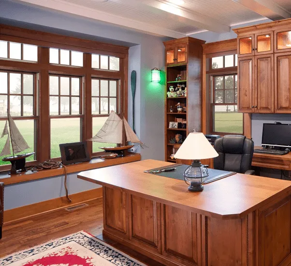 Provia Aeris Windows